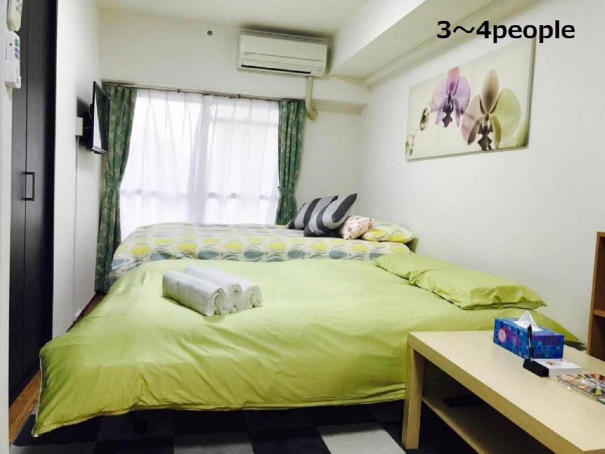 도쿄 Sun Heights Ikebukuro 아파트 외부 사진