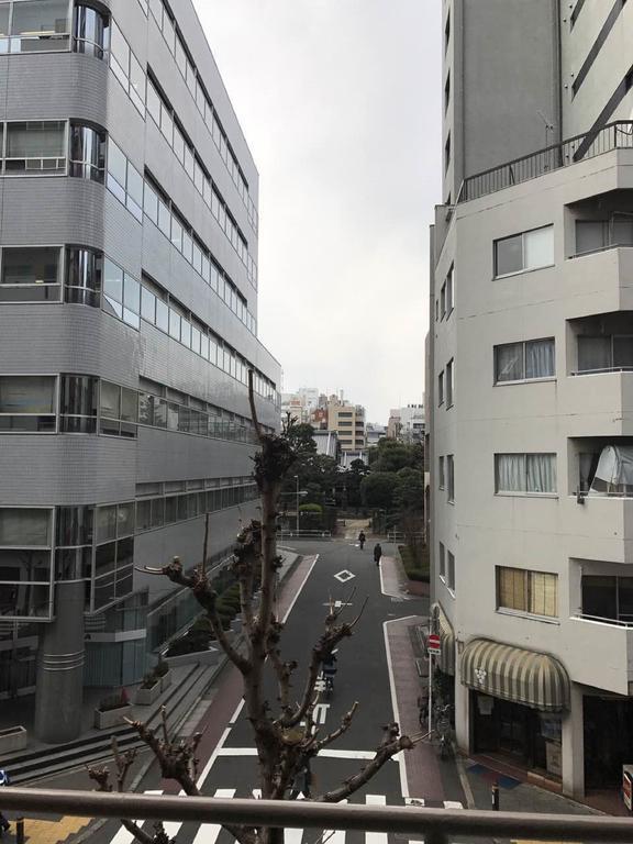 도쿄 Sun Heights Ikebukuro 아파트 외부 사진